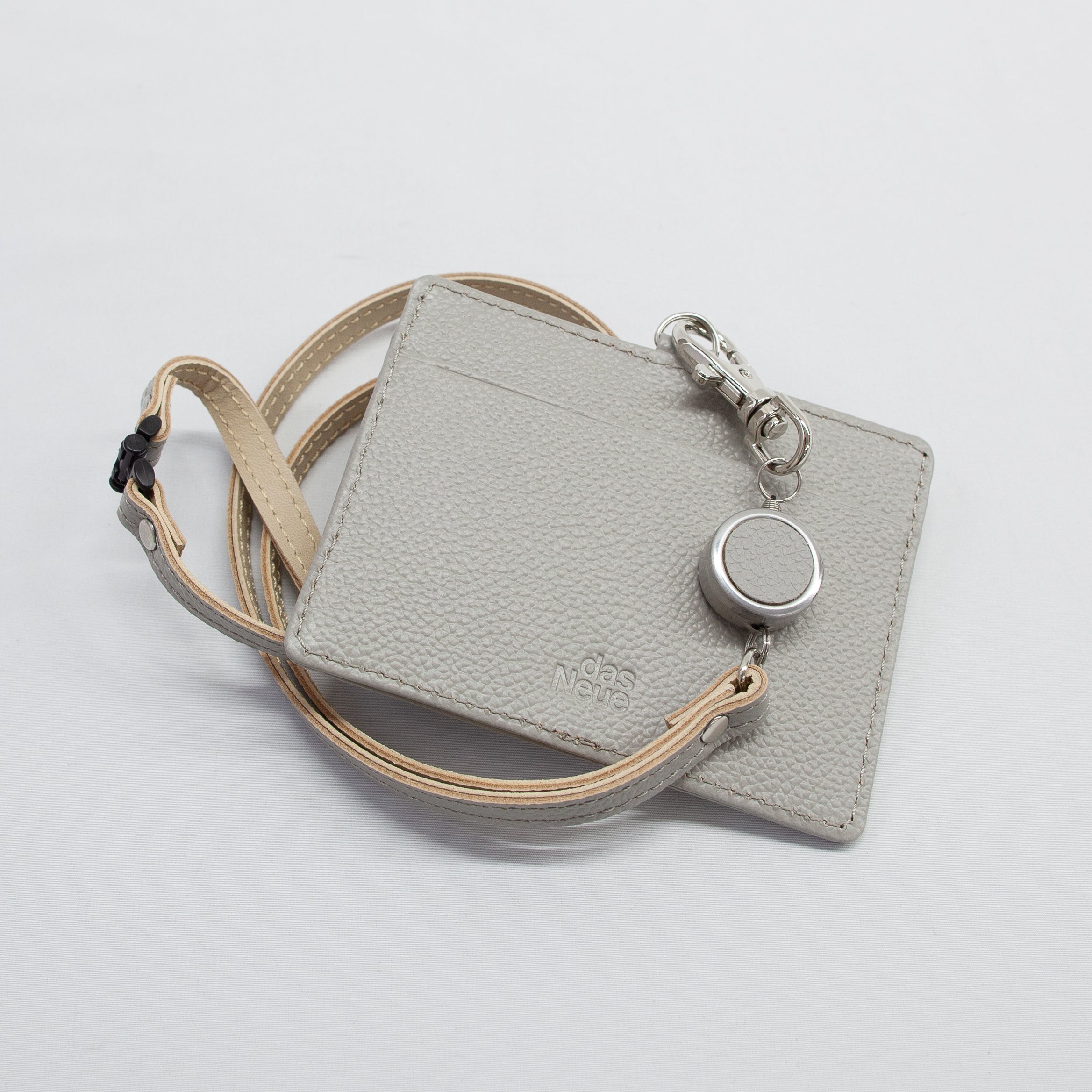 ORIGINAL SHRINK ] リール付IDストラップ – Neueオンラインストア