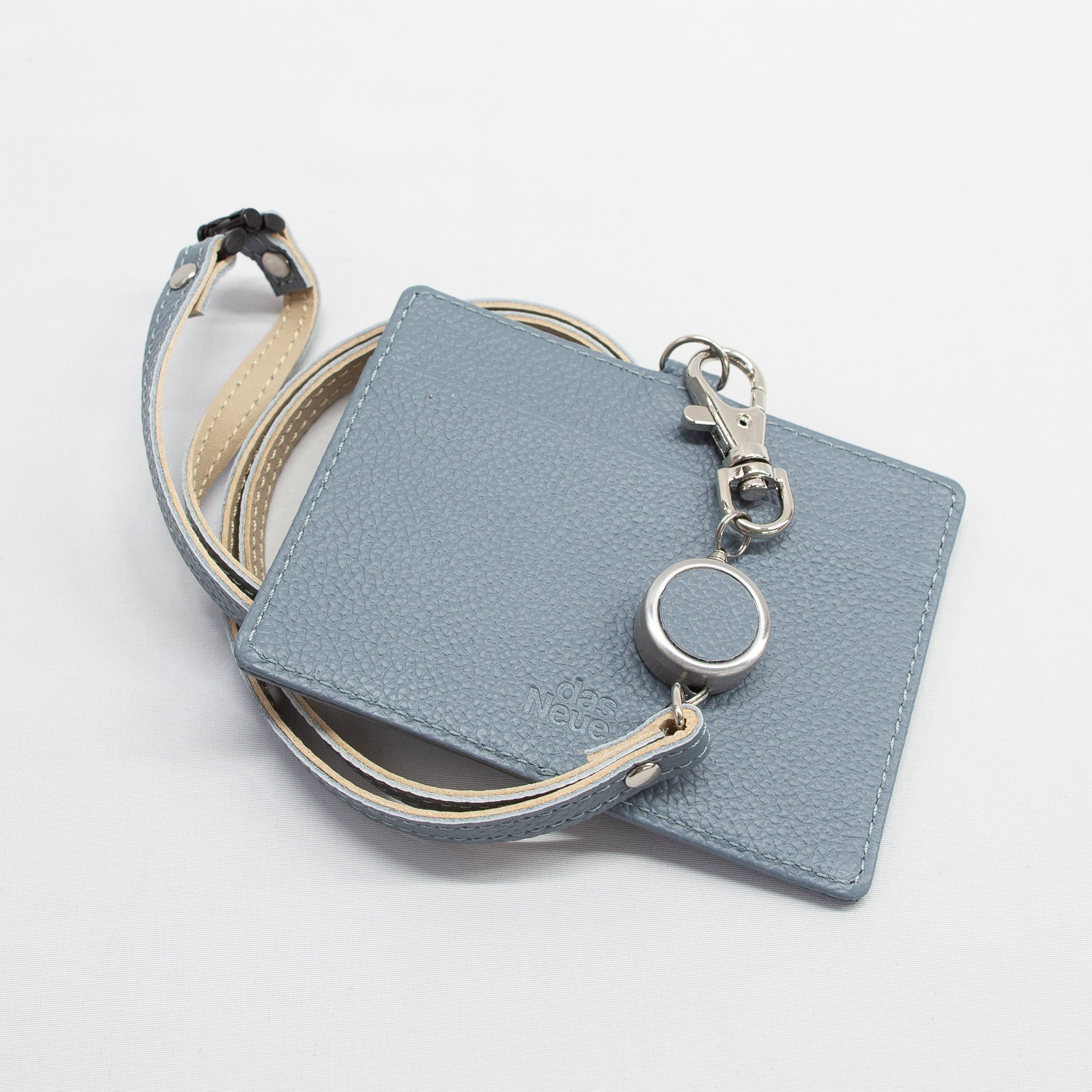 ORIGINAL SHRINK / リール付IDストラップ – Neueオンラインストア