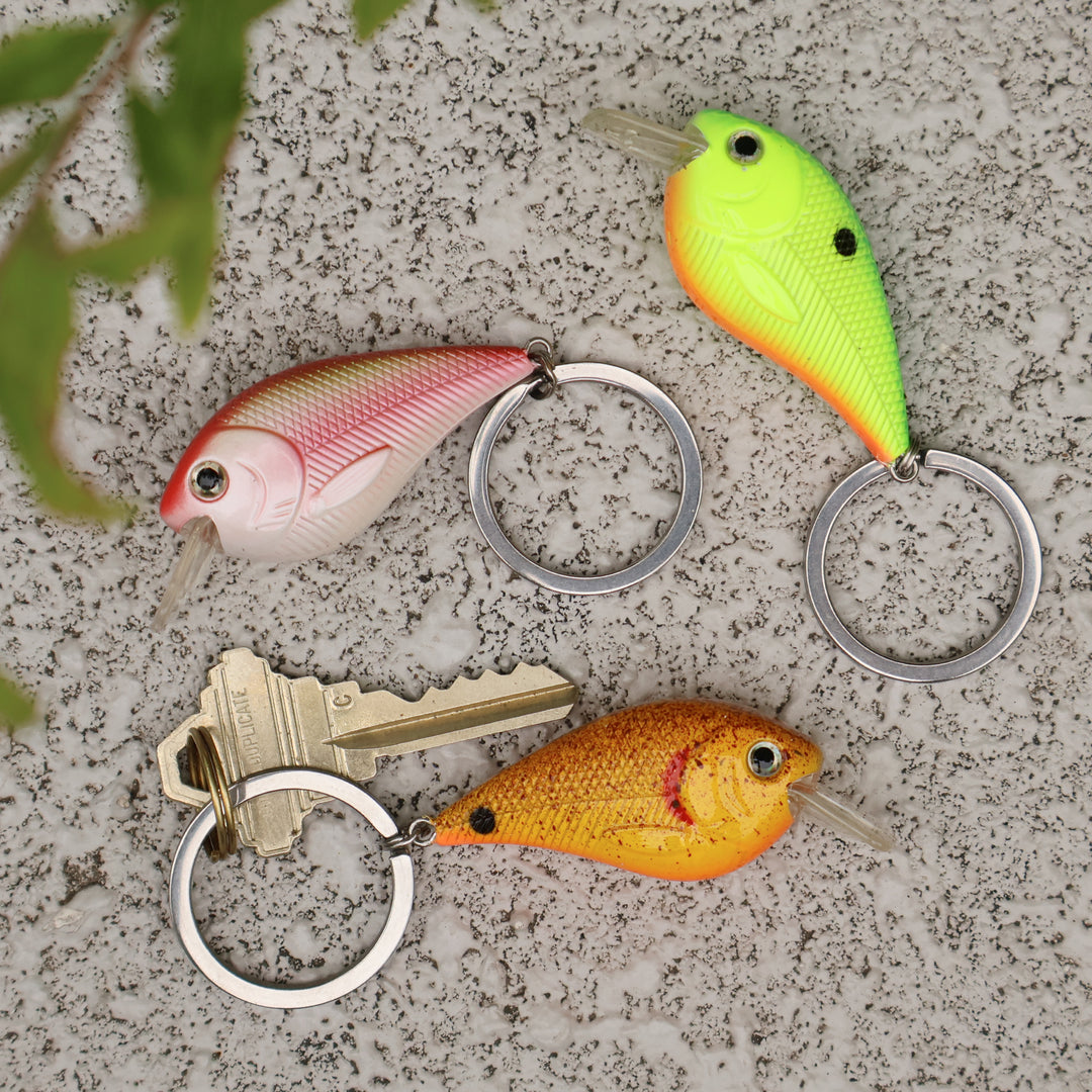 [ YARD ]FISH KEYRING – Neueオンラインストア｜もっと愛着のわく、明日を。
