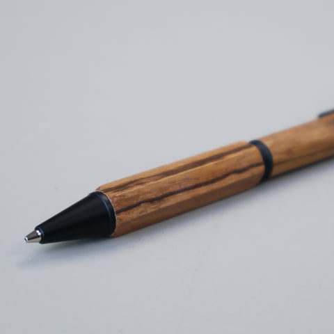 LIFT+ / Wood シャープペンシル0.5