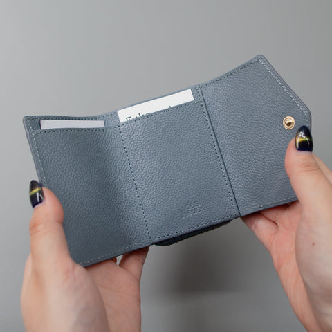 ORIGINAL SHRINK / 三つ折りウォレットエンベロップ