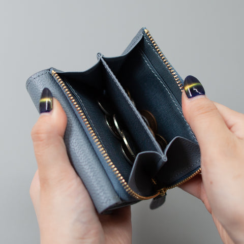 ORIGINAL SHRINK / 三つ折りウォレットエンベロップ