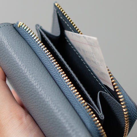 ORIGINAL SHRINK / 三つ折りウォレットエンベロップ