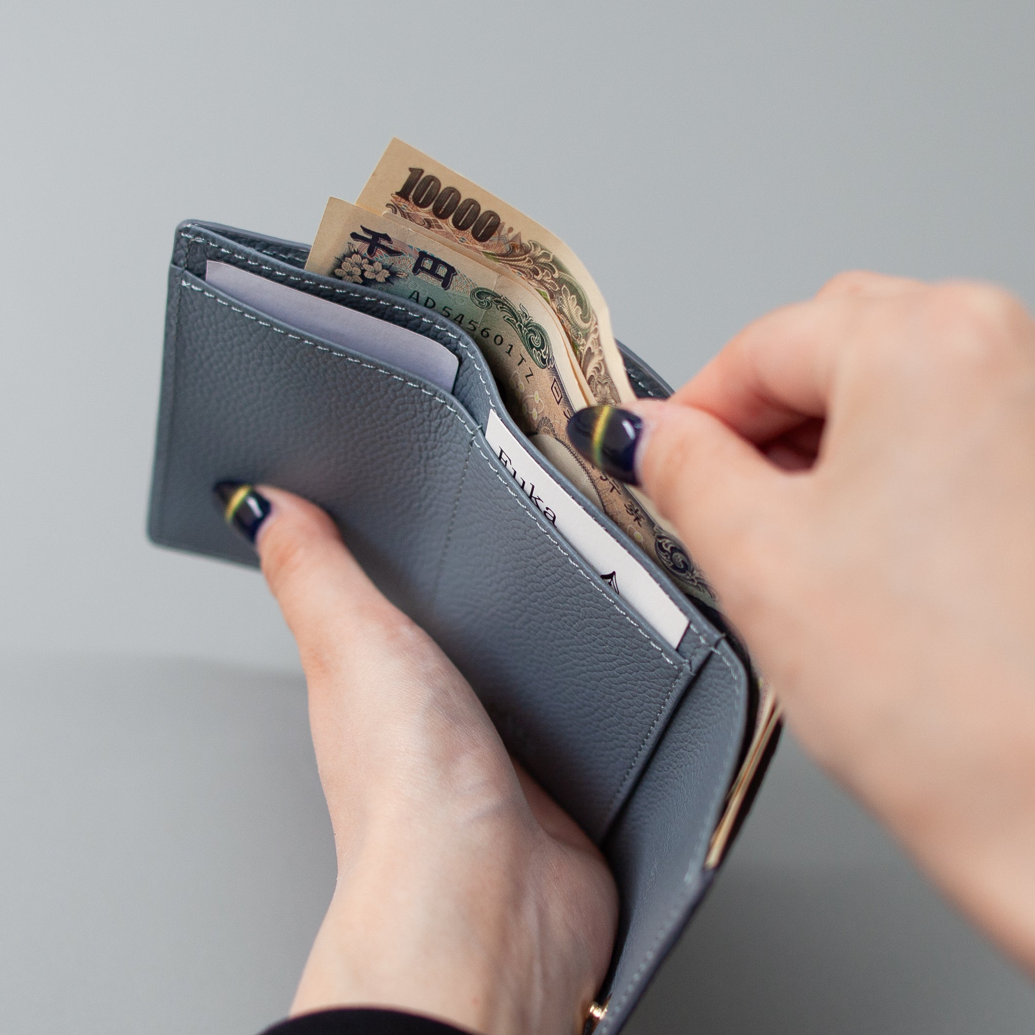 ORIGINAL SHRINK / 三つ折りウォレットエンベロップ – Neueオンライン