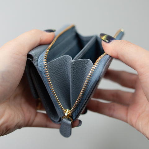 ORIGINAL SHRINK / 三つ折りウォレットエンベロップ