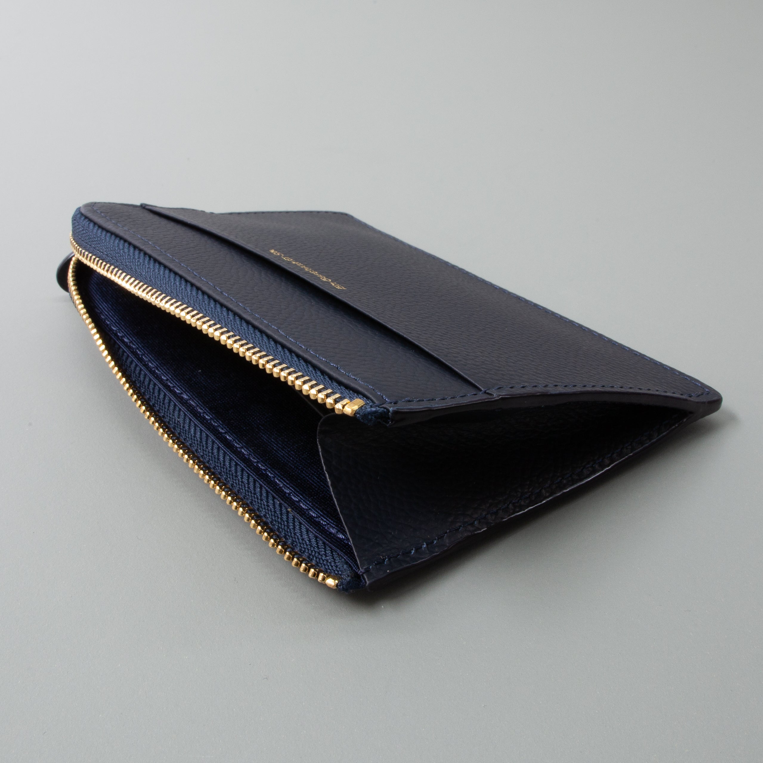 ORIGINAL SHRINK ] コーナーファスナーポーチ – Neueオンライン