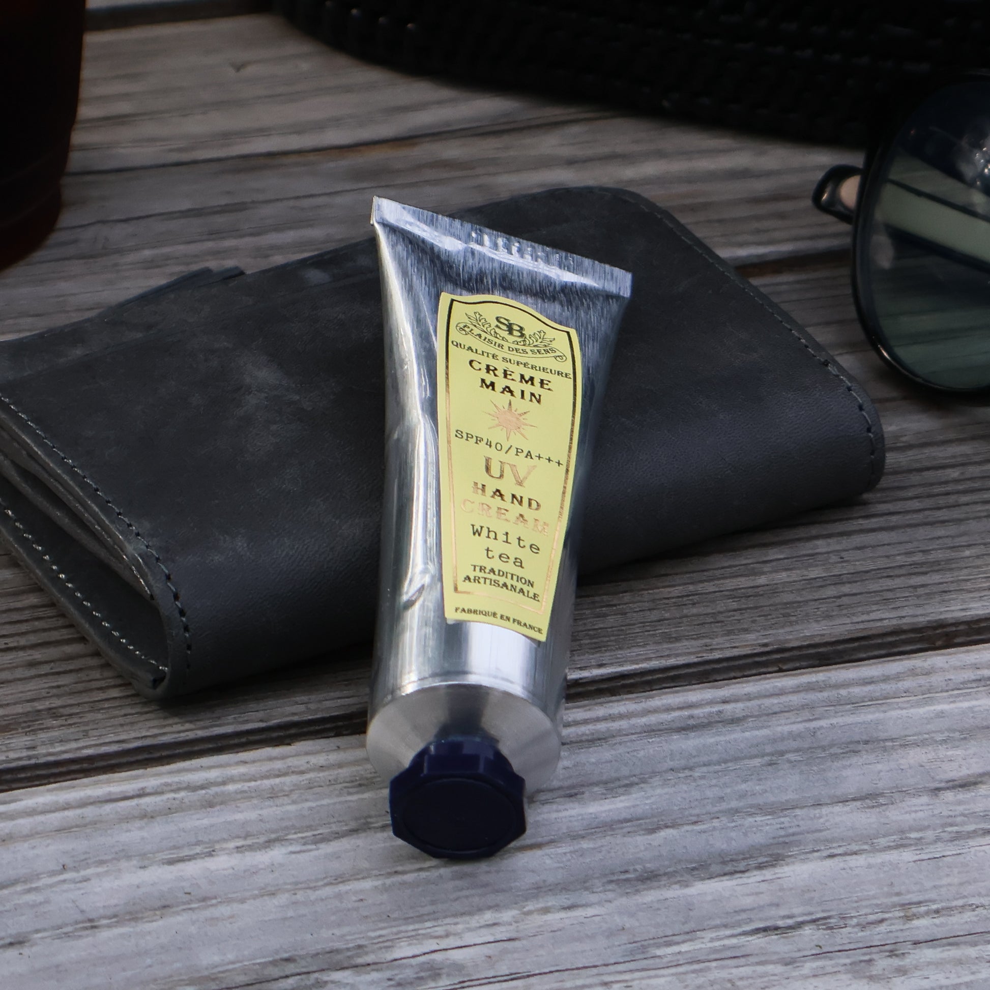 サンタルエボーテ ］UVハンドクリーム – Neueオンラインストア｜もっと