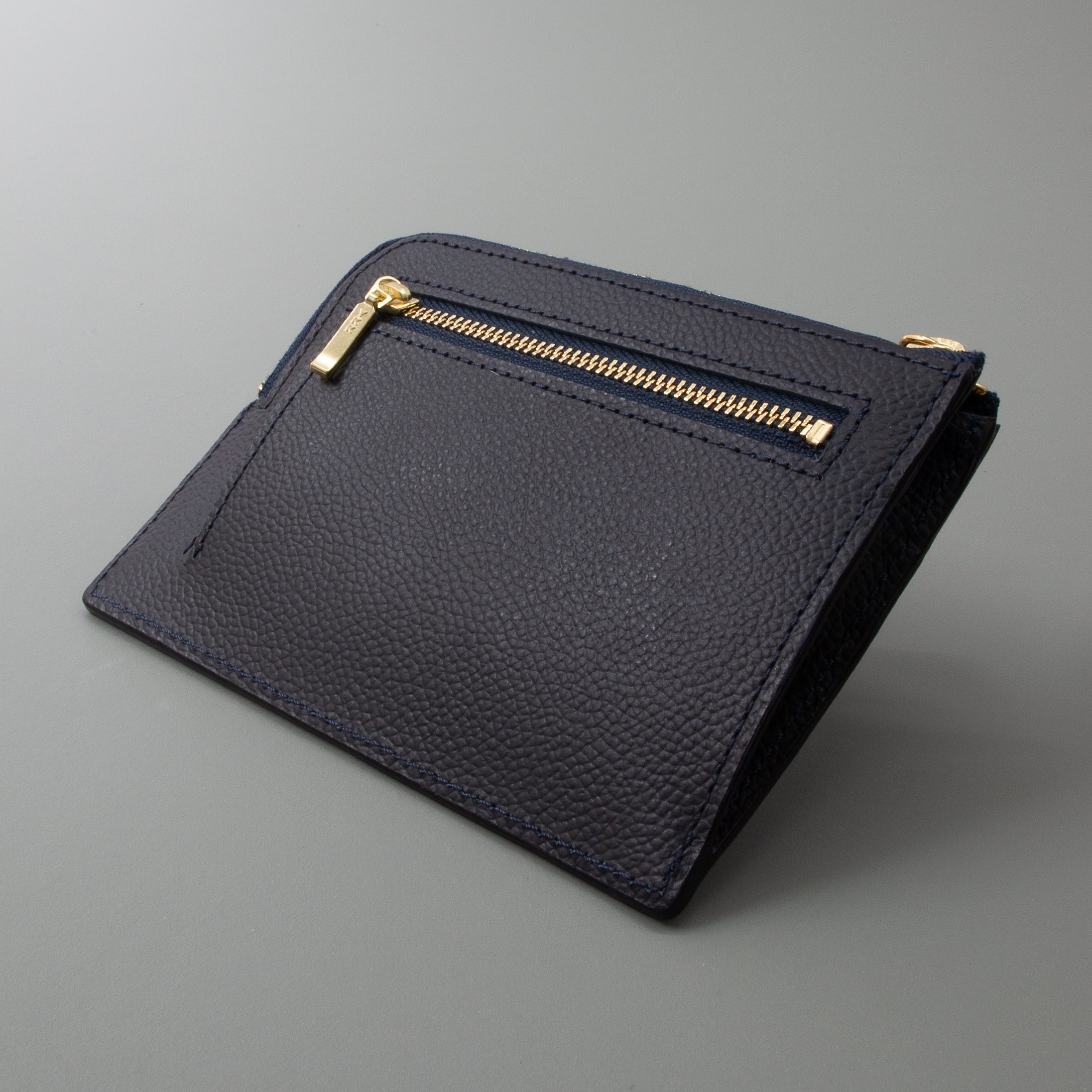 ORIGINAL SHRINK ] コーナーファスナーポーチ – Neueオンライン