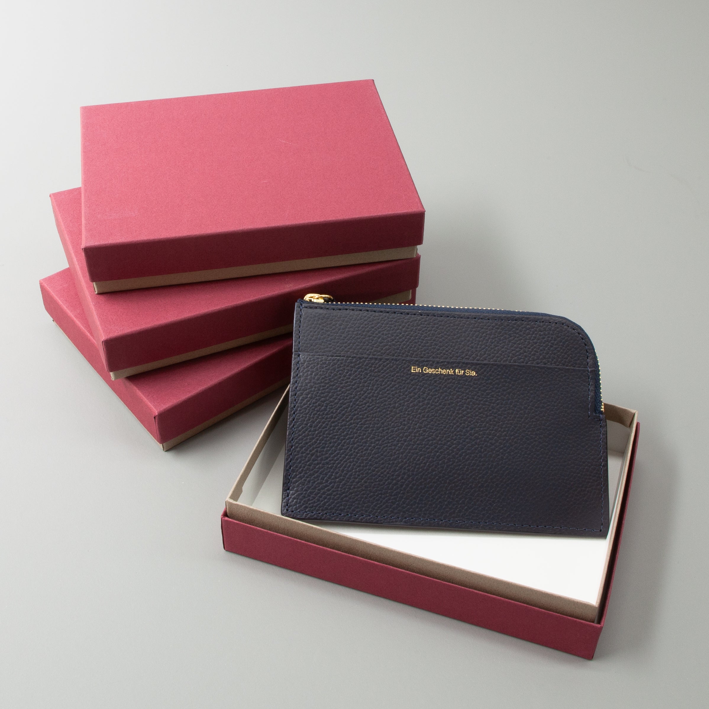 ORIGINAL SHRINK ] コーナーファスナーポーチ – Neueオンライン