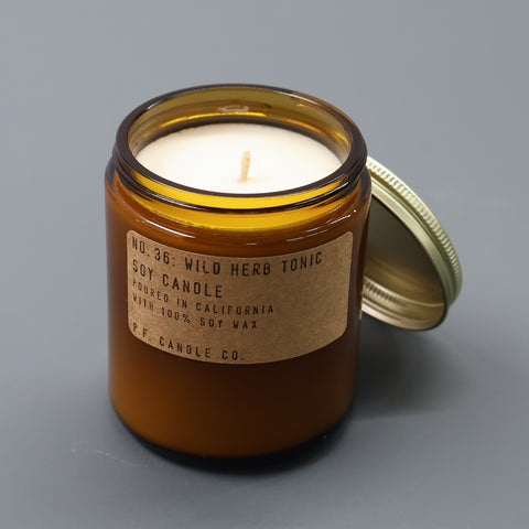 ［ P.F Candle Co. ］SOY WAX CANDLE