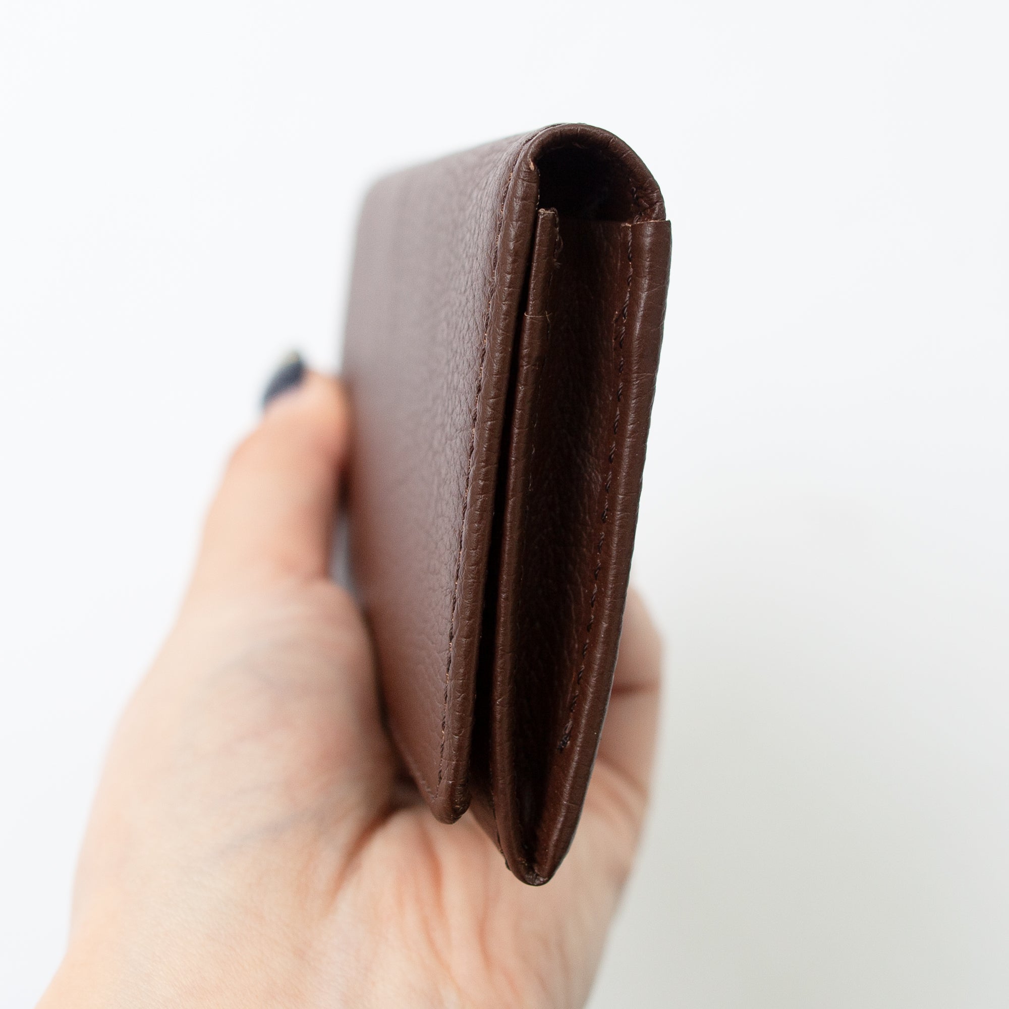 OSL GENUINE LEATHER / パスケース付き名刺入れ – Neueオンライン