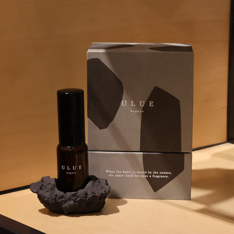 ULUE / EAU DE TOILETTE