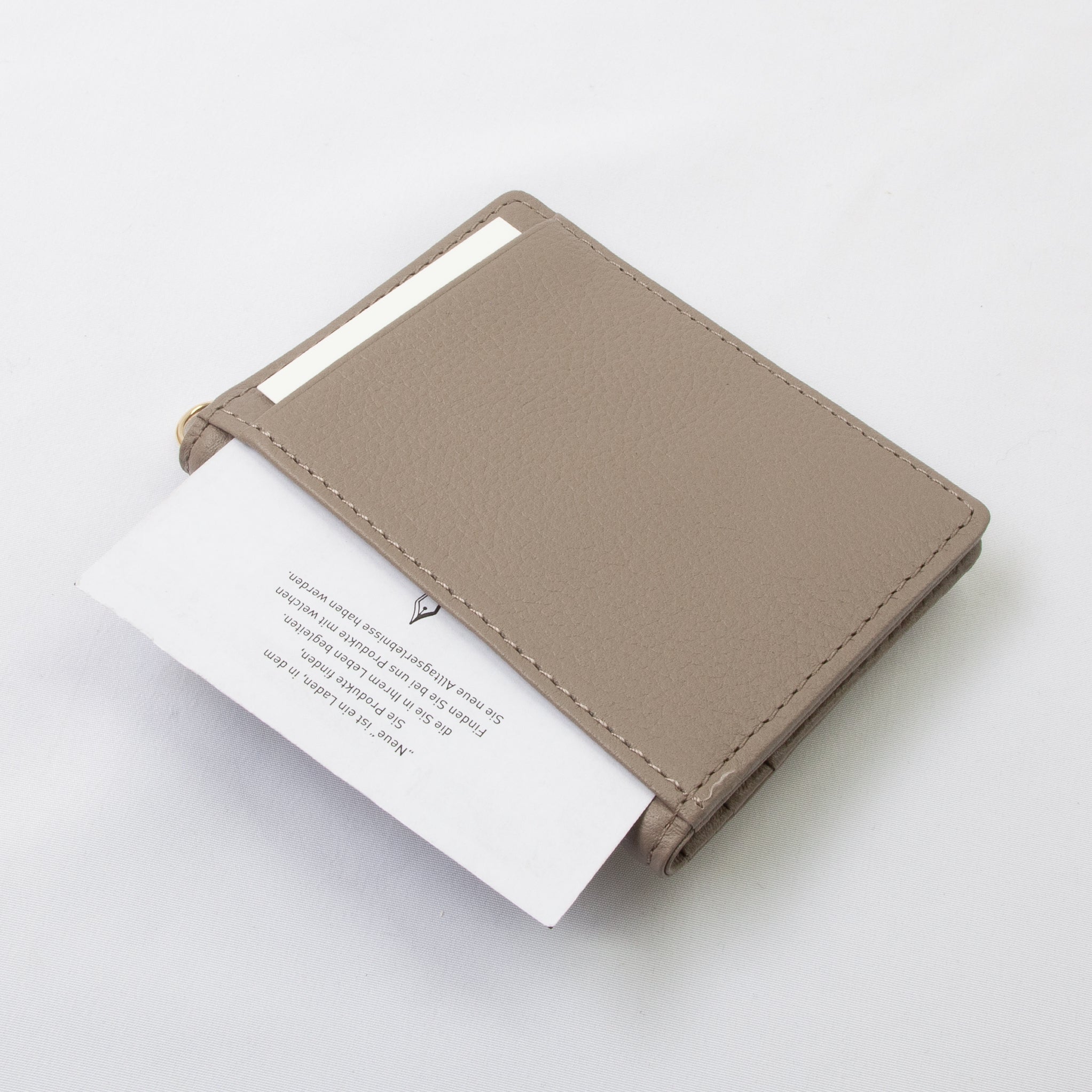 OSL GENUINE LEATHER / パスケースW – Neueオンラインストア｜もっと