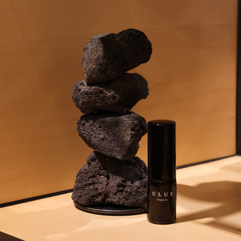 ULUE / STONE FRAGRANCE
