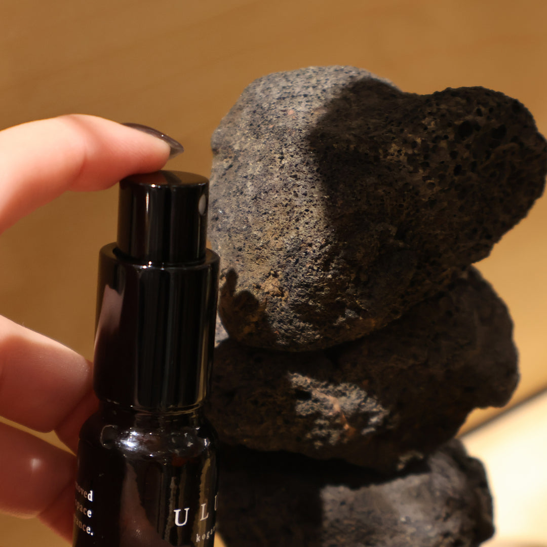 ULUE / STONE FRAGRANCE – Neueオンラインストア｜もっと愛着のわく、明日を。