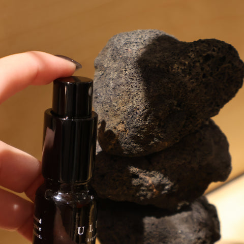 ULUE / STONE FRAGRANCE