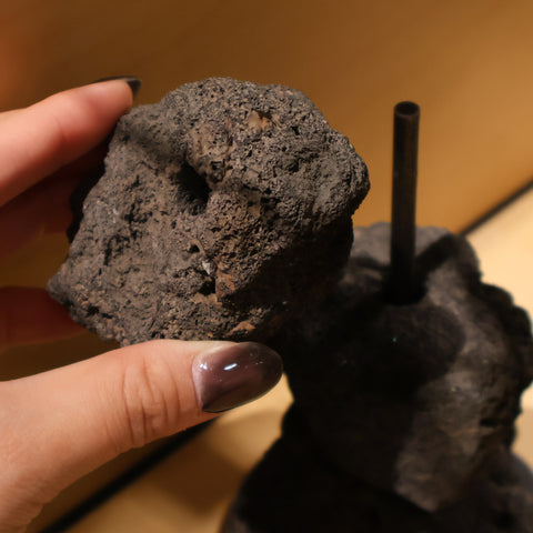 ULUE / STONE FRAGRANCE