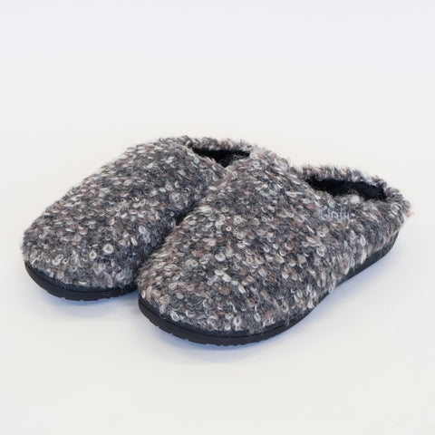 SUBU / DOTS MATORY DOVE GRAY