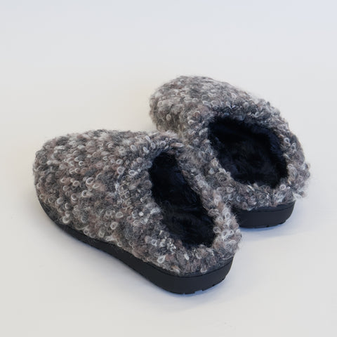 SUBU / DOTS MATORY DOVE GRAY