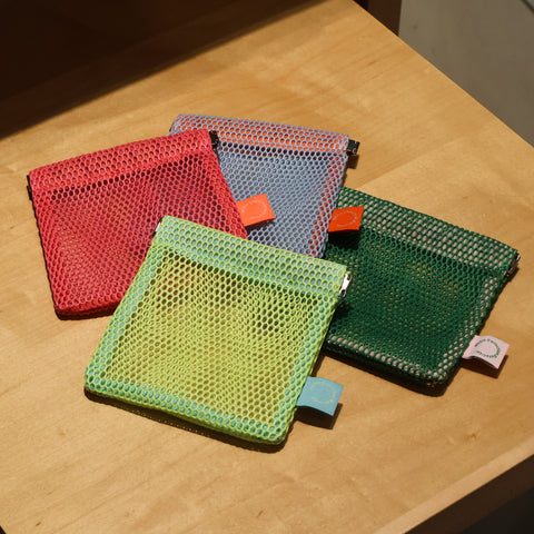 MARK'S / バネグチポーチ