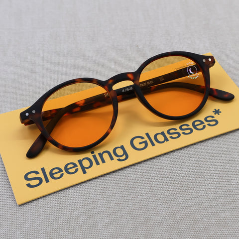 ［ IZIPIZI ］スリーピンググラス