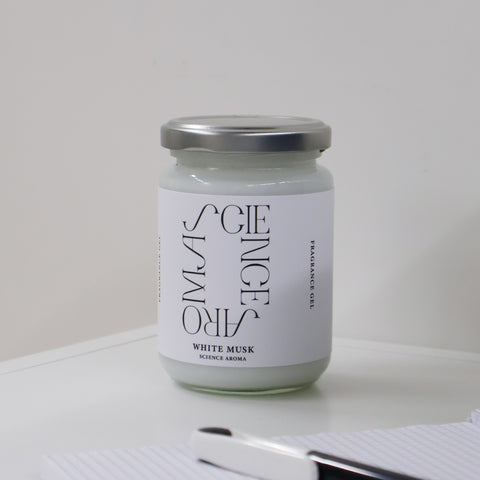 SCIENCE AROMA / フレグランスジェル