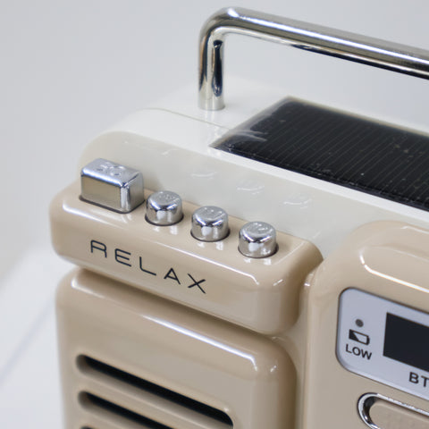 RELAX / マルチレトロラジオ