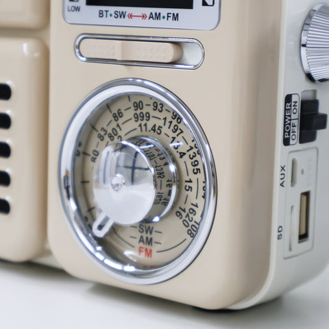 RELAX / マルチレトロラジオ