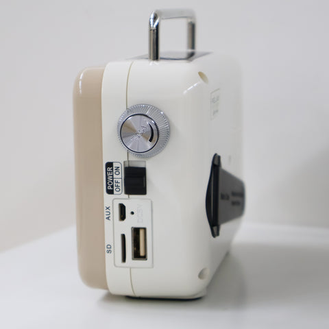 RELAX / マルチレトロラジオ