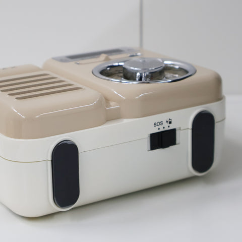 RELAX / マルチレトロラジオ