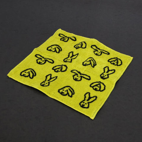 WARMGREY TAIL / ハンドタオル