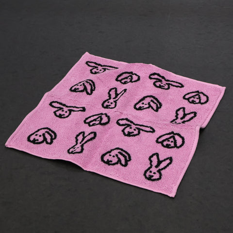 WARMGREY TAIL / ハンドタオル