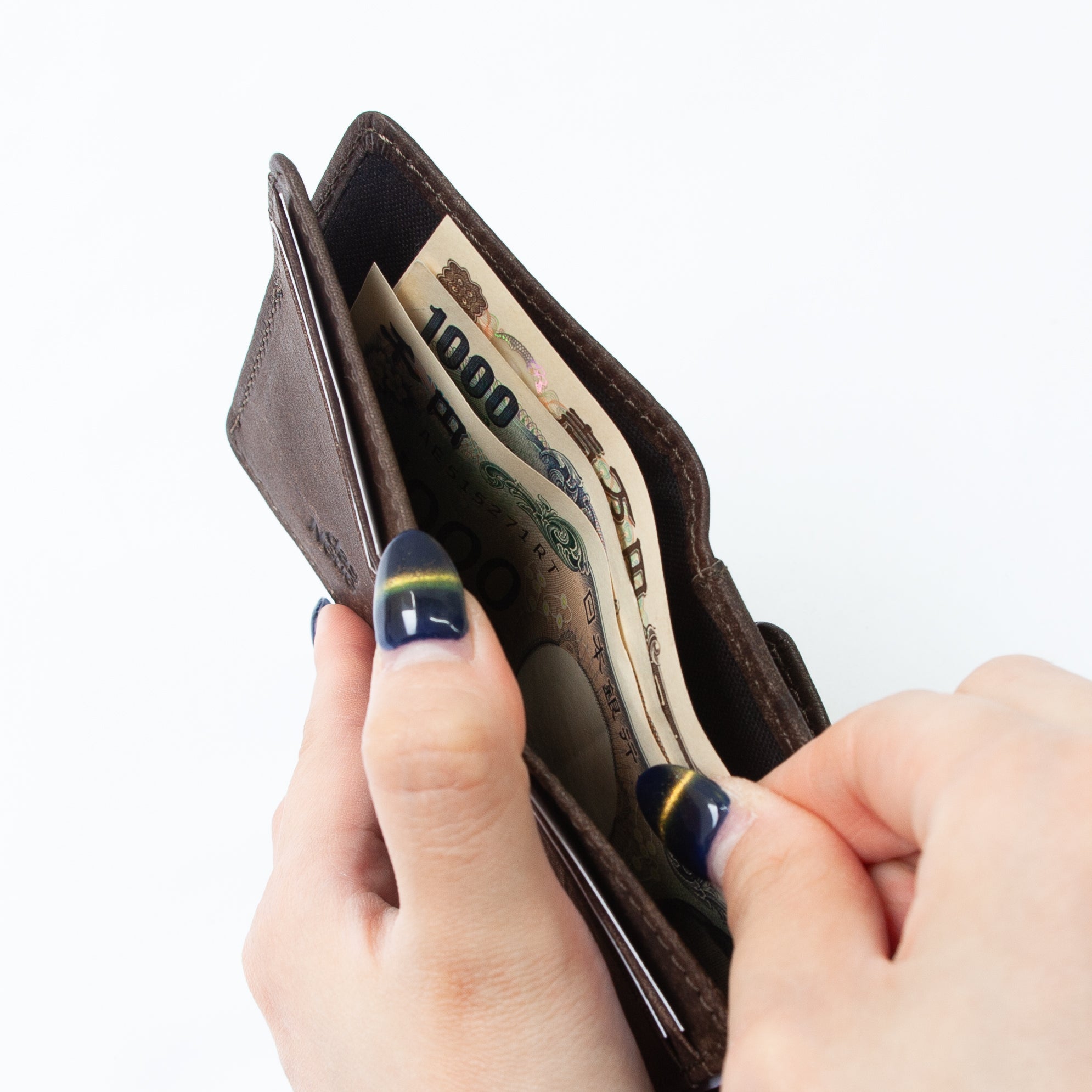 HAVANA ] 三つ折りウォレット – Neueオンラインストア｜もっと愛着の