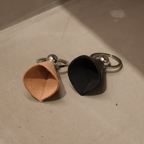 irose / OK KEY RING F