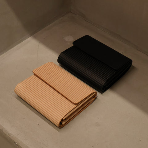 irose / CARDBOARD SHORT WALLET
