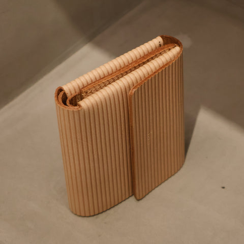 irose / CARDBOARD SHORT WALLET