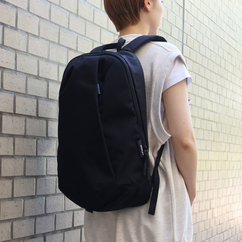 ［ WEXLEY ］ STEM / 20L Daypack Cordura® Series