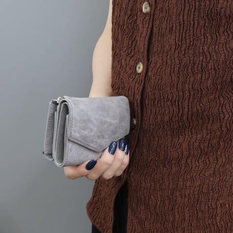 SIBILLA / 三つ折りウォレットエンべロップ