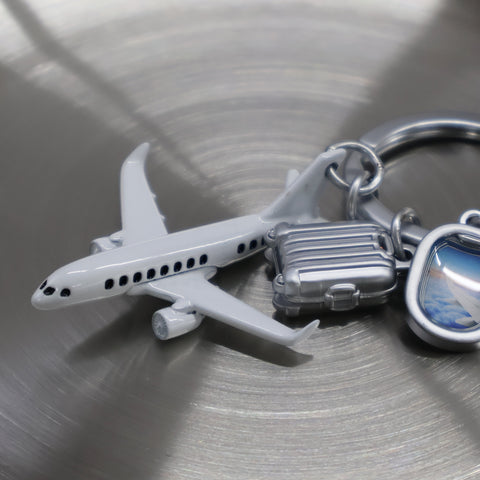 ［ メタモルフォーゼ ］キーリング