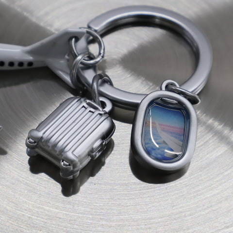 ［ メタモルフォーゼ ］キーリング