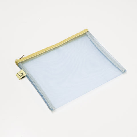 PAPIER TIGRE / メッシュポーチ M