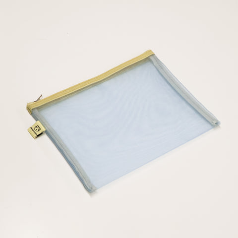 PAPIER TIGRE / メッシュポーチ M