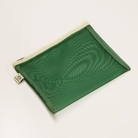 PAPIER TIGRE / メッシュポーチ M