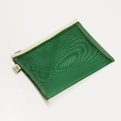 PAPIER TIGRE / メッシュポーチ M