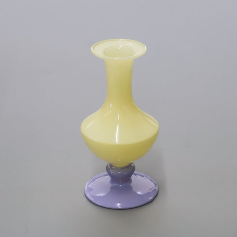 amabro /  MINI VASE-TWO TONE