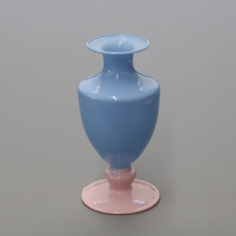 amabro /  MINI VASE-TWO TONE