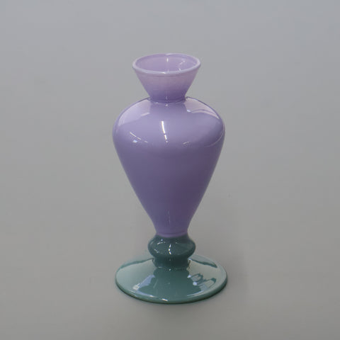 amabro /  MINI VASE-TWO TONE