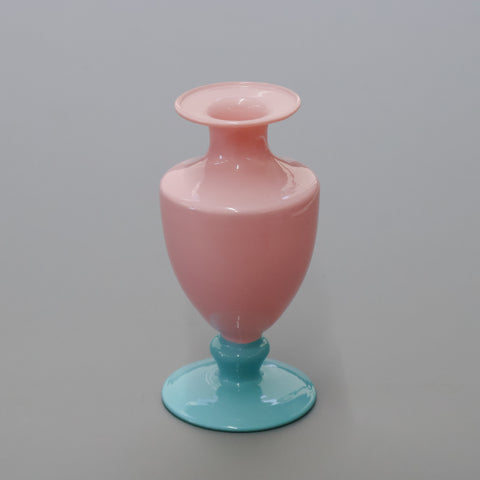 amabro /  MINI VASE-TWO TONE