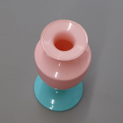 amabro /  MINI VASE-TWO TONE