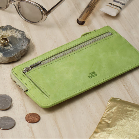 SIBILLA / L字ロングウォレット